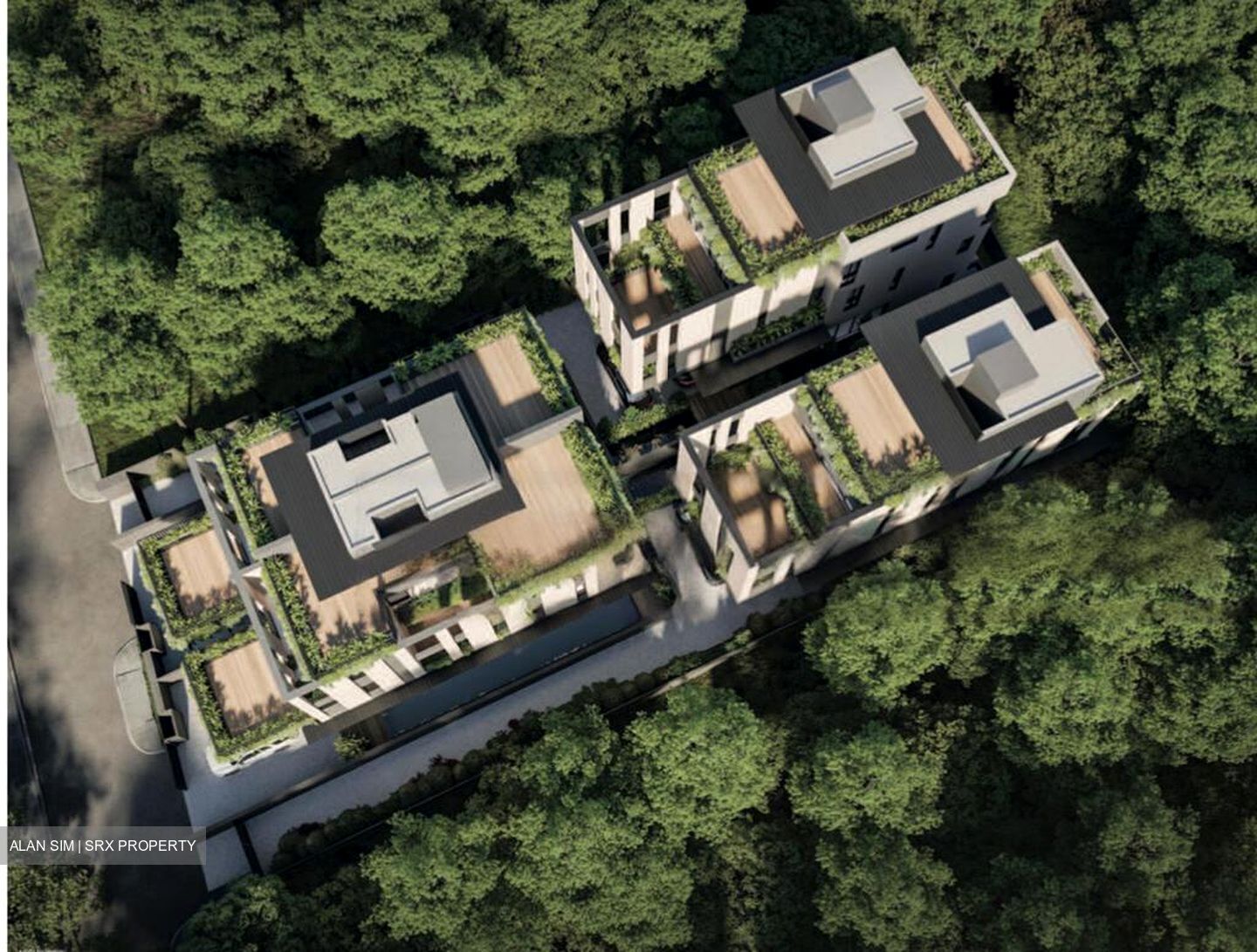 Palm Road (D15), Detached #517511501